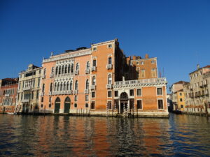 Venedig 2019