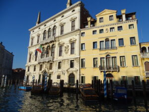 Venedig 2019