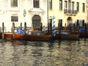 Venedig 2019