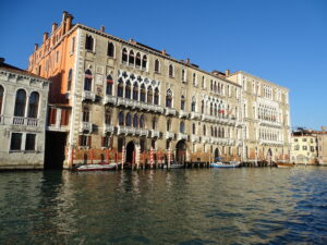 Venedig 2019