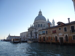 Venedig 2019