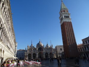 Venedig 2019