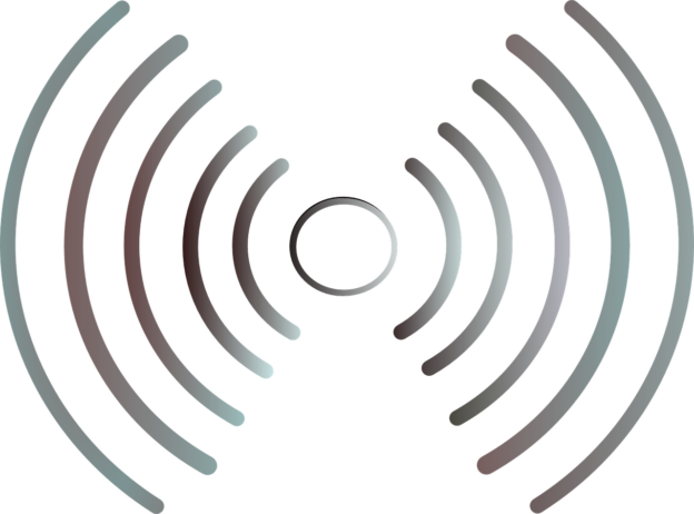 Radiowelle